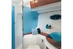 Beneteau Flyer 12 - Manufacturer Provided Image: Head