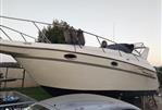 Maxum SCR3000