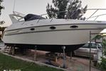 Maxum SCR3000