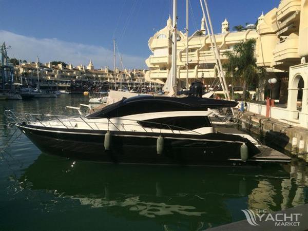 Galeon 430 HTC - Galeon 430 HTC