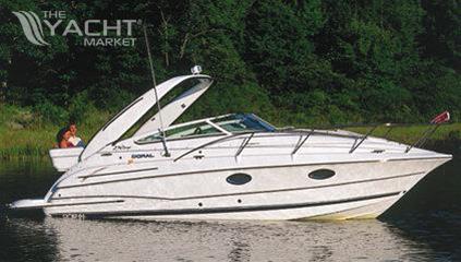 Doral 250se - Doral 250 se library photo