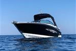Monterey 298SS Bowrider