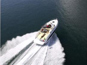 Cranchi CSL 27