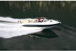 Cranchi CSL 27 - Manufacturer Provided Image