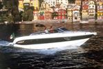 Cranchi CSL 27 - Manufacturer Provided Image