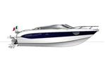 Cranchi CSL 27 - Manufacturer Provided Image