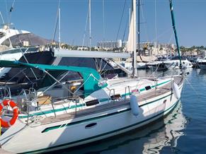 Bavaria 50