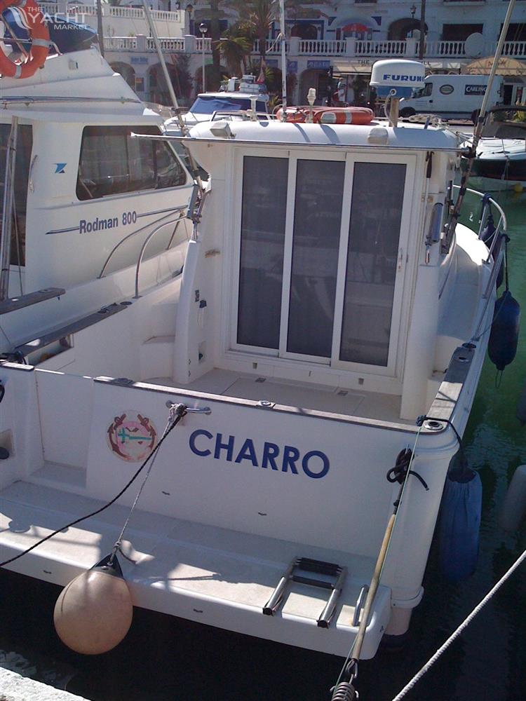 Altair 750 - Altair 750