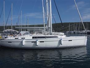 Bavaria Cruiser 51