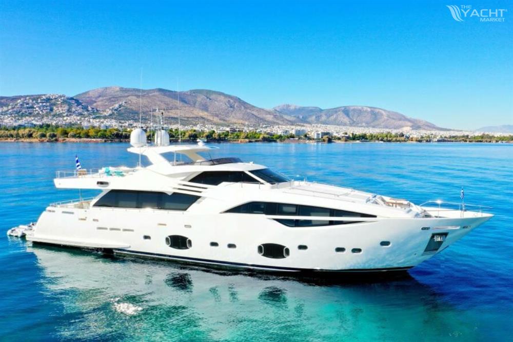 Custom Line 100 - Custom Line 100 (2012)