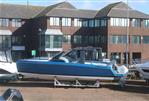 Schaefer Yachts V33
