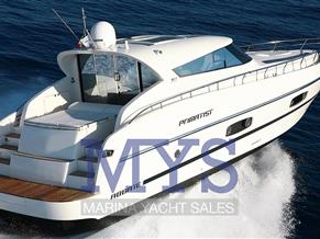 Abbate Bruno Primatist G 53 Aero Top Pininfarina