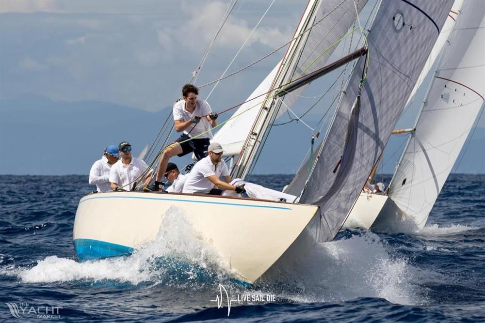 Classic / M.Creese (Australia) 8mR &quot;ERICA&quot;