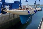 Classic / M.Creese (Australia) 8mR "ERICA"