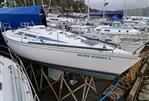 Beneteau First 35S - 1984 Beneteau First 35S - BROWN BOMBER II