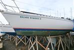 Beneteau First 35S - 1984 Beneteau First 35S - BROWN BOMBER II