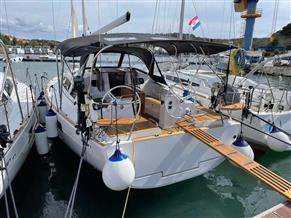 Elan IMPRESSION 40.1