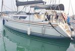 Jeanneau Sun Odyssey 36i