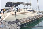 Jeanneau Sun Odyssey 36i