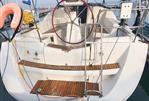 Jeanneau Sun Odyssey 36i