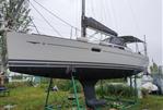 Jeanneau Sun Odyssey 36i