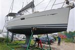 Jeanneau Sun Odyssey 36i