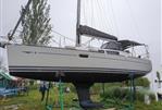 Jeanneau Sun Odyssey 36i