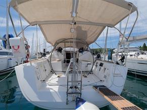 Beneteau First 35