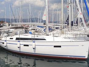 Bavaria Cruiser 37