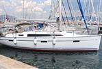 Bavaria Cruiser 37