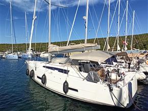 Dufour 430 Grand Large