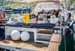 Dufour 560 Grand Large