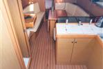 Jeanneau Sun Odyssey 36i