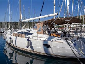 Elan Impression 45