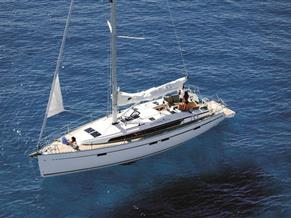 Bavaria Cruiser 46