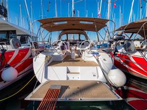 Elan Impression 45