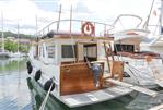 Grand Banks Alaskan 46