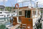 Grand Banks Alaskan 46