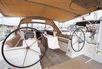 Dufour 460 Grand Large