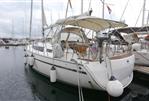 Bavaria Cruiser 37