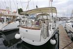 Bavaria Cruiser 37