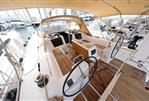 Dufour 460 Grand Large
