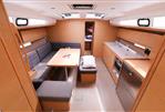 Dufour 460 Grand Large