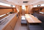 Dufour 460 Grand Large
