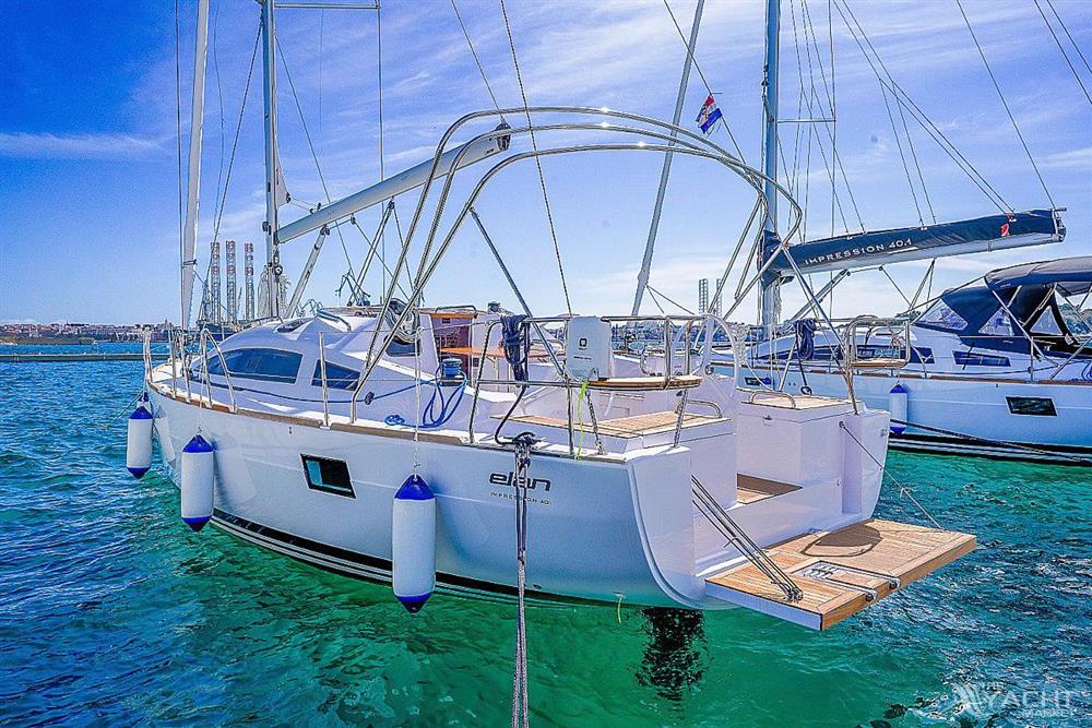 Elan IMPRESSION 40.1