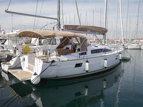 Elan Impression 45.1