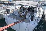 Dufour 460 Grand Large