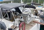 Dufour 460 Grand Large