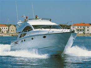 Fairline Phantom 50
