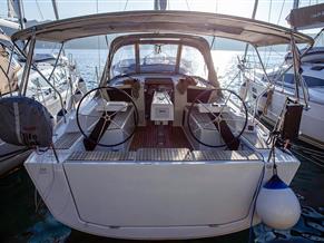 Dufour 360 Grand Large